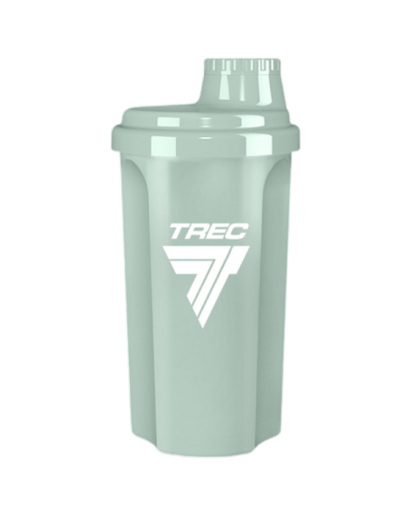 TREC Shaker Trec Team 500 ml miętowy jeden w Pakuj ZDROWIE Gdańsk Wrzeszcz