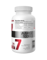 Skład 7NUTRITION AAKG 1000 135 vcaps w Pakuj ZDROWIE Gdańsk Wrzeszcz
