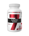7NUTRITION AAKG 1000 135 vcaps w Pakuj ZDROWIE Gdańsk Wrzeszcz