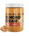 Smak 7NUTRITION Almond Butter 1000 g smooth w Pakuj ZDROWIE Gdańsk Wrzeszcz