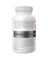 Tył 7NUTRITION Ashwagandha 100 vcaps w Pakuj ZDROWIE Gdańsk Wrzeszcz