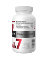 Skład 7NUTRITION Ashwagandha 100 vcaps w Pakuj ZDROWIE Gdańsk Wrzeszcz