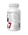 Skład 7NUTRITION Berberine HCL PLUS 100 vcaps w Pakuj ZDROWIE Gdańsk Wrzeszcz