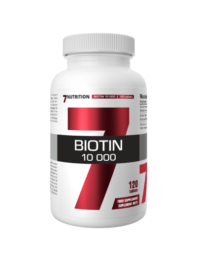 Biotyna | Pakuj ZDROWIE