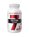 7NUTRITION Biotin 10000 120 tabs w Pakuj ZDROWIE Gdańsk Wrzeszcz