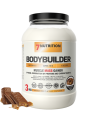 7NUTRITION Bodybuilder 3000 g smak baton czekolada-karmel w Pakuj ZDROWIE Gdańsk Wrzeszcz