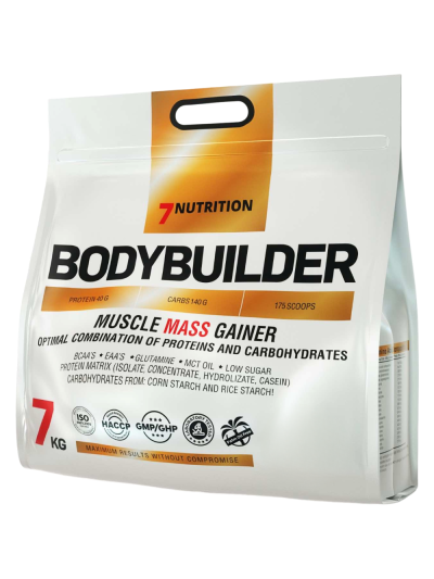 Gainer | Pakuj ZDROWIE