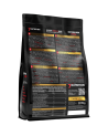 Tył 7NUTRITION Bodybuilder Extreme 2270 g czekolada w Pakuj ZDROWIE Gdańsk Wrzeszcz