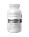 Tył 7NUTRITION CDP Choline 60 vcaps w Pakuj ZDROWIE Gdańsk Wrzeszcz