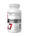 Skład 7NUTRITION CDP Choline 60 vcaps w Pakuj ZDROWIE Gdańsk Wrzeszcz