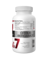 Skład 7NUTRITION Citrus Bergamot 60 vcaps w Pakuj ZDROWIE Gdańsk Wrzeszcz