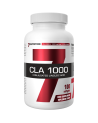 7NUTRITION CLA 1000 Softgels 100 caps w Pakuj ZDROWIE Gdańsk Wrzeszcz