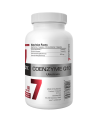 Skład 7NUTRITION Coenzyme Q10 60 vcaps w Pakuj ZDROWIE Gdańsk Wrzeszcz