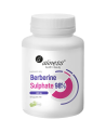ALINESS Berberine Sulphate 98% 400mg 60 vcaps w Pakuj ZDROWIE Gdańsk Wrzeszcz