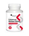 ALINESS Colostrum Wołowe 500mg 100 caps w Pakuj ZDROWIE Gdańsk Wrzeszcz