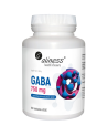 ALINESS GABA 750mg 100 vtabs w Pakuj ZDROWIE Gdańsk Wrzeszcz