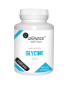 ALINESS Glycine 800mg 100 vcaps w Pakuj ZDROWIE Gdańsk Wrzeszcz