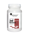 ALINESS Jod 200/400mcg 200 vtabs w Pakuj ZDROWIE Gdańsk Wrzeszcz