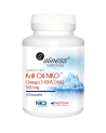 ALINESS Krill Oil NKO 500mg 60 caps w Pakuj ZDROWIE Gdańsk Wrzeszcz