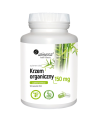 ALINESS Krzem Organiczny 150mg 100 vcaps w Pakuj ZDROWIE Gdańsk Wrzeszcz