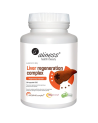 ALINESS Liver Regeneration Complex 90 vcaps w Pakuj ZDROWIE Gdańsk Wrzeszcz