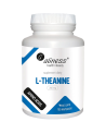 ALINESS L-Theanine 200mg 100 vcaps w Pakuj ZDROWIE Gdańsk Wrzeszcz
