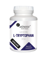 ALINESS L-Tryptophan 500mg 100 vcaps w Pakuj ZDROWIE Gdańsk Wrzeszcz