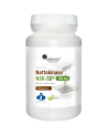 ALINESS Nattokinase NSK-SD 100mg 60 vcaps w Pakuj ZDROWIE Gdańsk Wrzeszcz