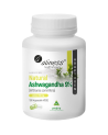 ALINESS Natural Ashwagandha 560mg 9% 100 vcaps w Pakuj ZDROWIE Gdańsk Wrzeszcz
