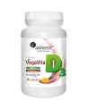 ALINESS VegaVita D3 z Alg 2000iu 120 vcaps w Pakuj ZDROWIE Gdańsk Wrzeszcz