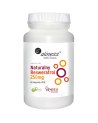 ALINESS Naturalny Resweratrol 250mg 60 vcaps w Pakuj ZDROWIE Gdańsk Wrzeszcz