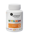 ALINESS Vitamin Premium Complex dla dzieci 120 vtabs w Pakuj ZDROWIE Gdańsk Wrzeszcz