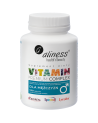 ALINESS Vitamin Premium Complex dla mężczyzn 120 vtabs w Pakuj ZDROWIE Gdańsk Wrzeszcz