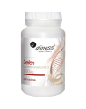 ALINESS Selen L-selenometionina 200mcg 100 tabs - 1