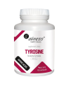 ALINESS Tyrosine N-Acetyl-Tyrosine 500mg 100 vcaps w Pakuj ZDROWIE Gdańsk Wrzeszcz