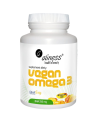 ALINESS Vegan Omega 3 DHA 250 60 vcaps w Pakuj ZDROWIE Gdańsk Wrzeszcz