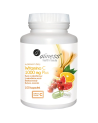 ALINESS Witamina C 1000mg Plus 100 vcaps w Pakuj ZDROWIE Gdańsk Wrzeszcz