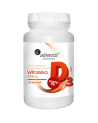 ALINESS Witamina D3 Forte Oil 4000iu 120 caps w Pakuj ZDROWIE Gdańsk Wrzeszcz
