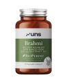 UNS Brahmi + Bioperine 60 vcaps w Pakuj ZDROWIE Gdańsk Wrzeszcz