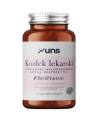 UNS Kozłek Lekarski + Bioperine 60 vcaps w Pakuj ZDROWIE Gdańsk Wrzeszcz