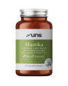 UNS Mastika + Bioperine 60 vcaps w Pakuj ZDROWIE Gdańsk Wrzeszcz