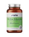 UNS Melisa Lekarska + Bioperine 60 vcaps w Pakuj ZDROWIE Gdańsk Wrzeszcz