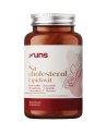 UNS Na Cholesterol Lipidovit 60 vcaps w Pakuj ZDROWIE Gdańsk Wrzeszcz