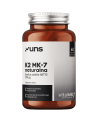 UNS K2 MK-7 Naturalna 60 vcaps w Pakuj ZDROWIE Gdańsk Wrzeszcz