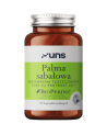 UNS Palma Sabałowa + Bioperine 60 vcaps w Pakuj ZDROWIE Gdańsk Wrzeszcz