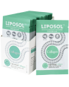 LIPOSOL Liposomal Collagen Rybi 2500 mg x 40 sasz w Pakuj ZDROWIE Gdańsk Wrzeszcz