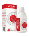 LIPOSOL Liposomalny Koenzym Q10 UbiquinoN 150mg 250 ml w Pakuj ZDROWIE Gdańsk Wrzeszcz