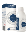 LIPOSOL Liposomalny L-Glutation 500mg 250 ml w Pakuj ZDROWIE Gdańsk Wrzeszcz