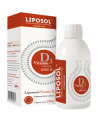 LIPOSOL Liposomalna Witamina D3 4000iu 250 ml w Pakuj ZDROWIE Gdańsk Wrzeszcz