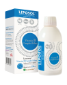 LIPOSOL Liposomalna Witamina B Complex Folate 250 ml w Pakuj ZDROWIE Gdańsk Wrzeszcz